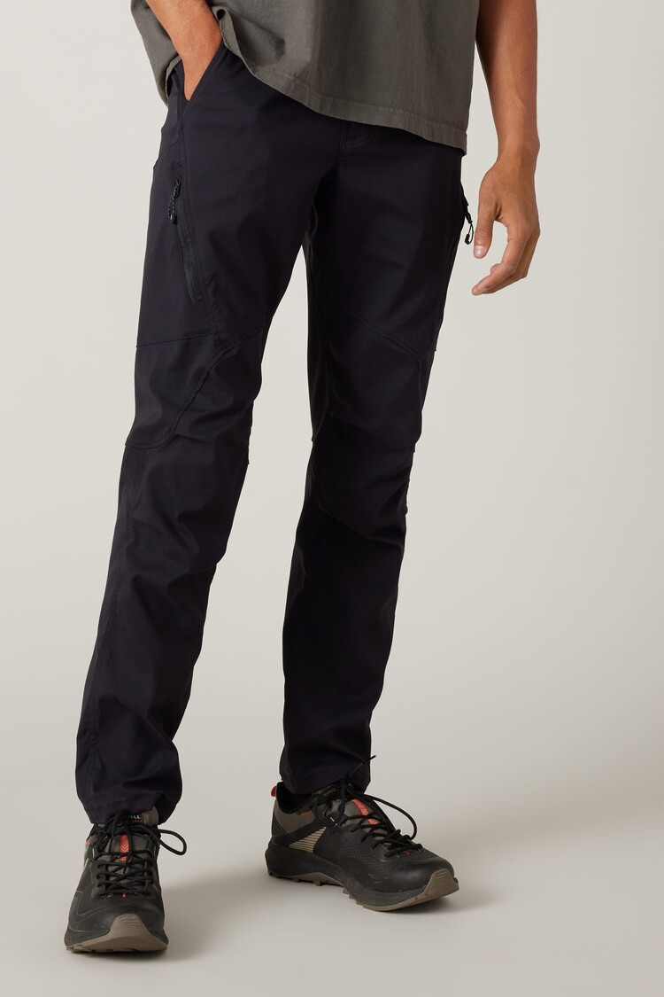 686 Technical Apparel 686 Anything Cargo Pant Slim Fit | Black