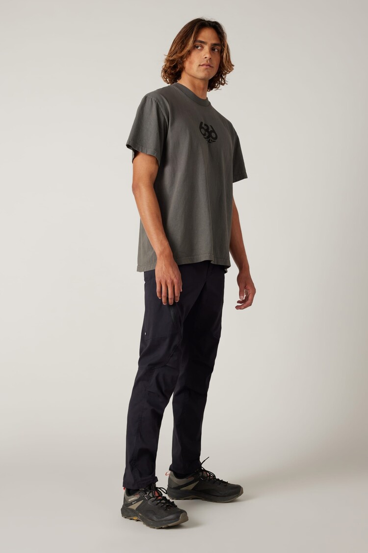 686 Technical Apparel 686 Anything Cargo Pant Slim Fit | Black