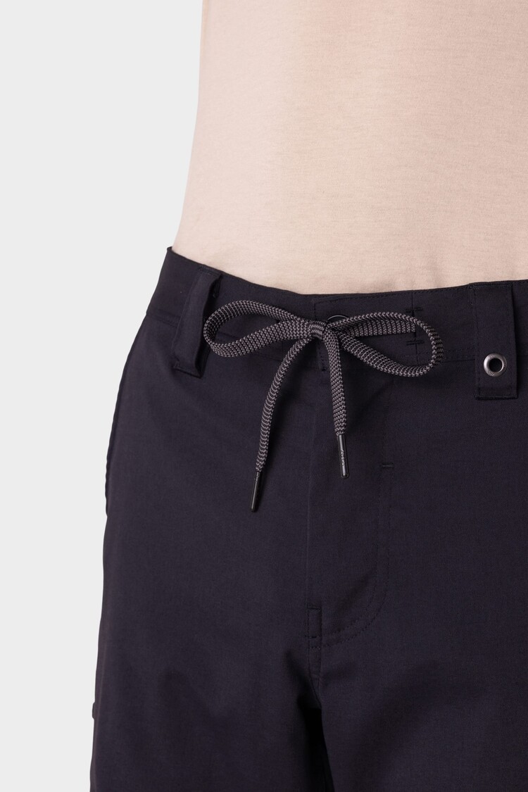 686 Technical Apparel 686 Anything Cargo Pant Slim Fit | Black