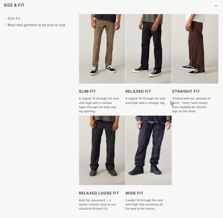 686 Technical Apparel 686 Anything Cargo Pant Slim Fit | Black