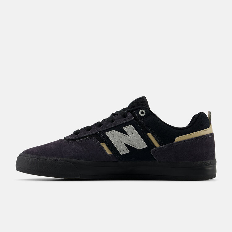 New Balance New Balance Numeric Jamie Foy 306 | Phantom/Black