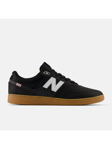 New Balance New Balance Numeric Brandon Westgate 508 | Black/Gum