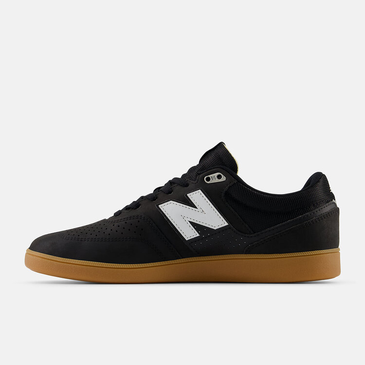 New Balance New Balance Numeric Brandon Westgate 508 | Black/Gum