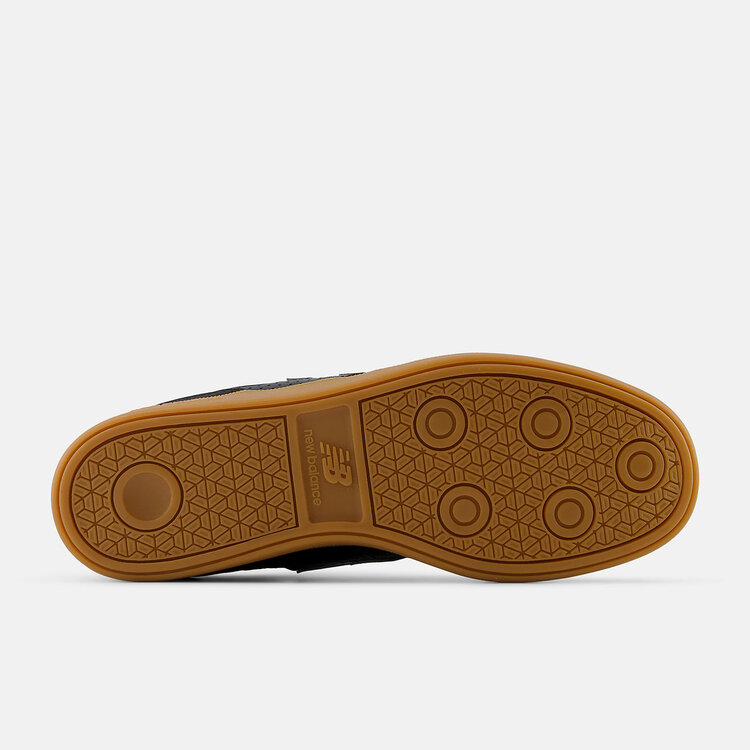 New Balance New Balance Numeric Brandon Westgate 508 | Black/Gum