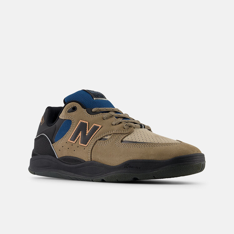 New Balance New Balance Numeric Tiago Lemos 1010 | Tan/Black