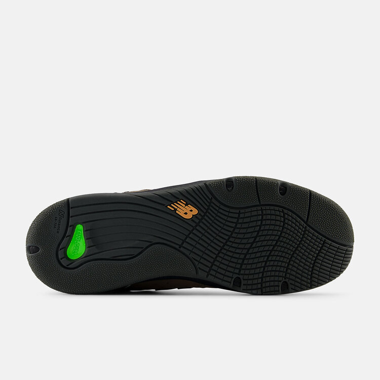 New Balance New Balance Numeric Tiago Lemos 1010 | Tan/Black