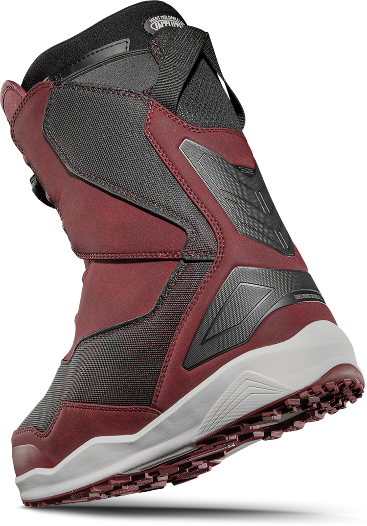 ThirtyTwo ThirtyTwo TM-2 Double Boa Stevens | Oxblood