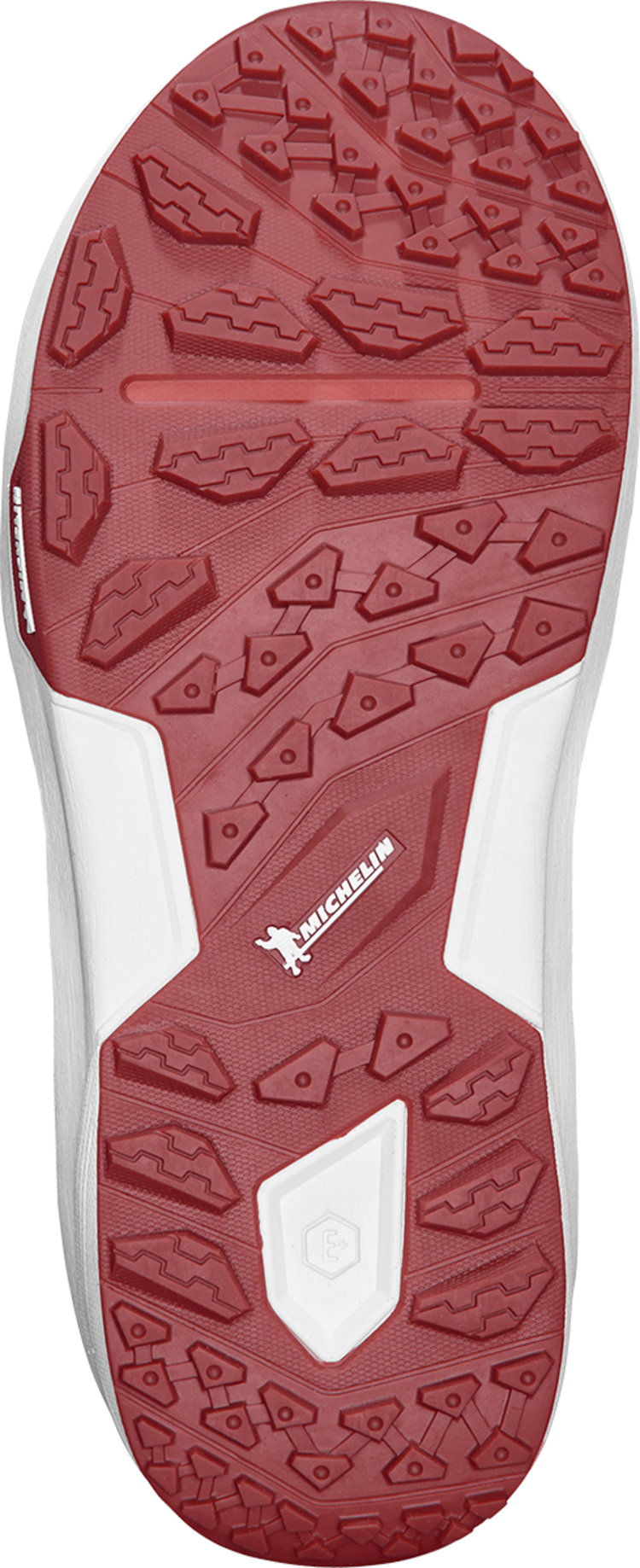 ThirtyTwo ThirtyTwo TM-2 Double Boa Stevens | Oxblood