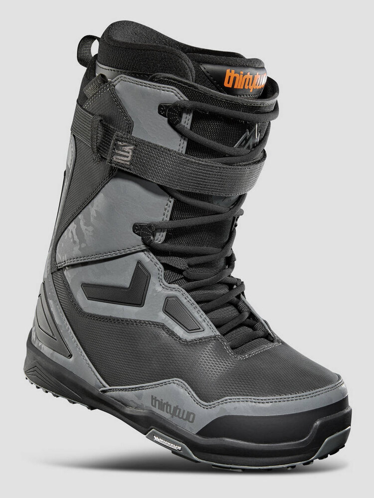 ThirtyTwo ThirtyTwo TM-2 XLT Diggers | Dark Grey/Black