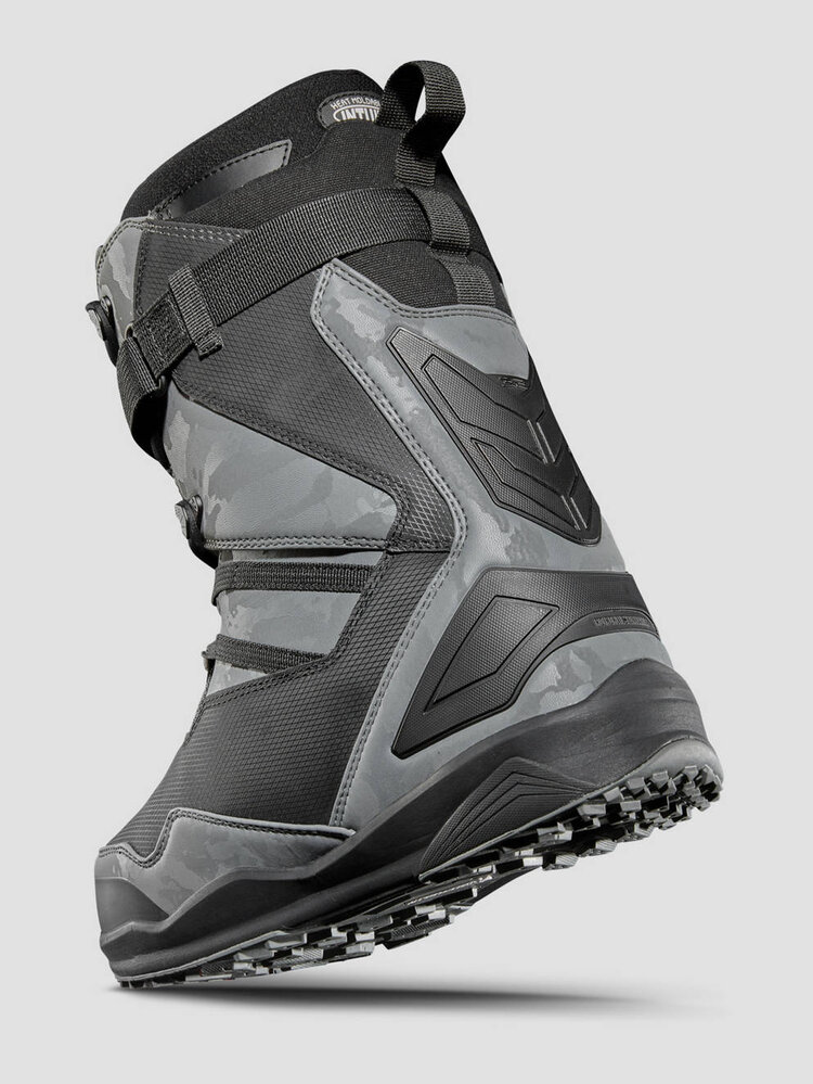 ThirtyTwo ThirtyTwo TM-2 XLT Diggers | Dark Grey/Black