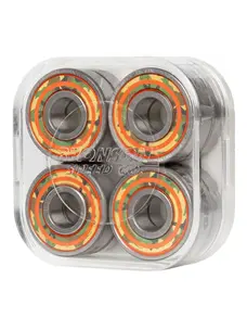 BRONSON Bronson Bearings G3 | David Gravette