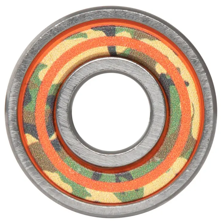 BRONSON Bronson Bearings G3 | David Gravette