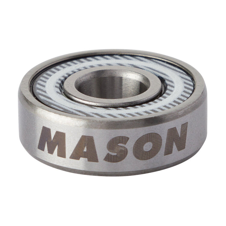 BRONSON Bronson Bearings G3 | Mason Silva