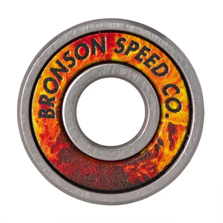BRONSON Bronson Bearings G3 | Pedro Delfino