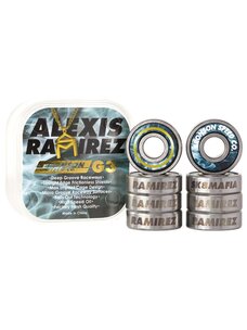 BRONSON Bronson Bearings G3 | Alexis Ramirez