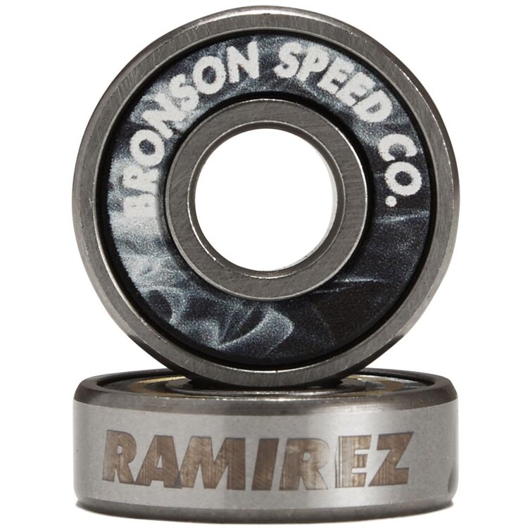BRONSON Bronson Bearings G3 | Alexis Ramirez