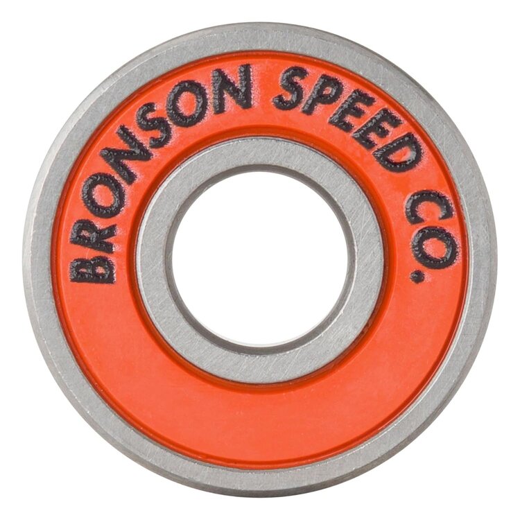 BRONSON Bronson Bearings G3 | Alex Midler
