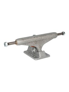 Independent Stage 11 Justin Henry Standard Skateboard Trucks | Steel Grey