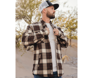 だ*ん様 70s 80s vintage ombre check jacket dixxon-dixxon-the-amarillo-