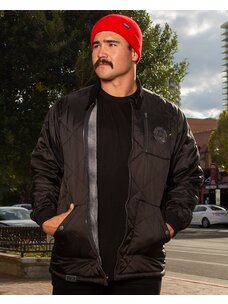 Dixxon Dixxon Midnight Stitch Jacket  | Assorted