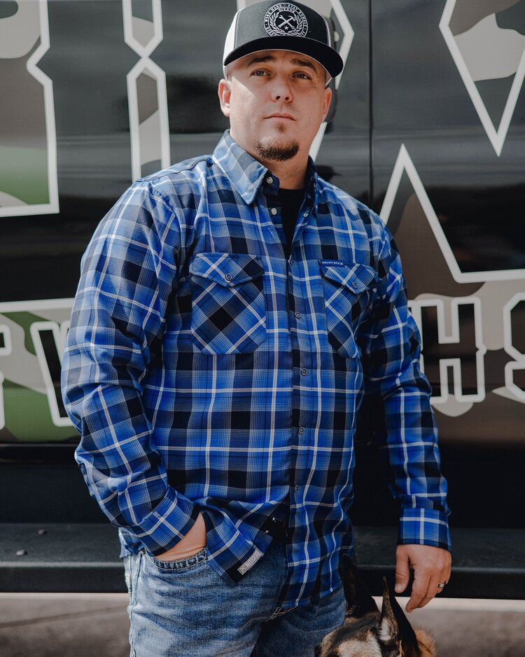 Dixxon Dixxon Defender Flannel  | Assorted