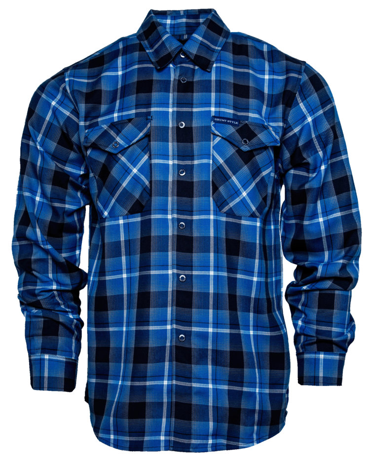 Dixxon Dixxon Defender Flannel  | Assorted