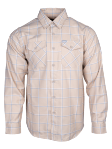 Dixxon Dixxon The Canal Flannel  | Assorted