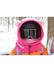 MDXONE MDXONE Elastic Pompom Pair