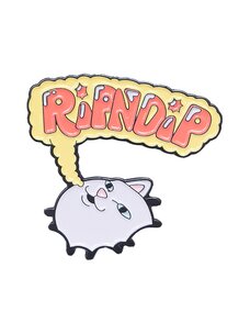 Ripndip Ripndip Pin Heavens Waiting Room | Multi