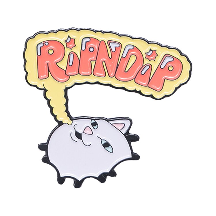 Ripndip Pin Heavens Waiting Room | Multi