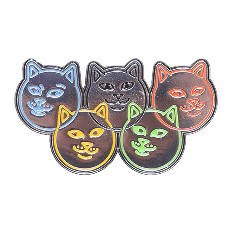 Ripndip Ripndip Pin Winners Circle | Multi