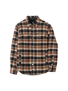 Dark Seas Dark Seas Ponderosa Jacket | Black