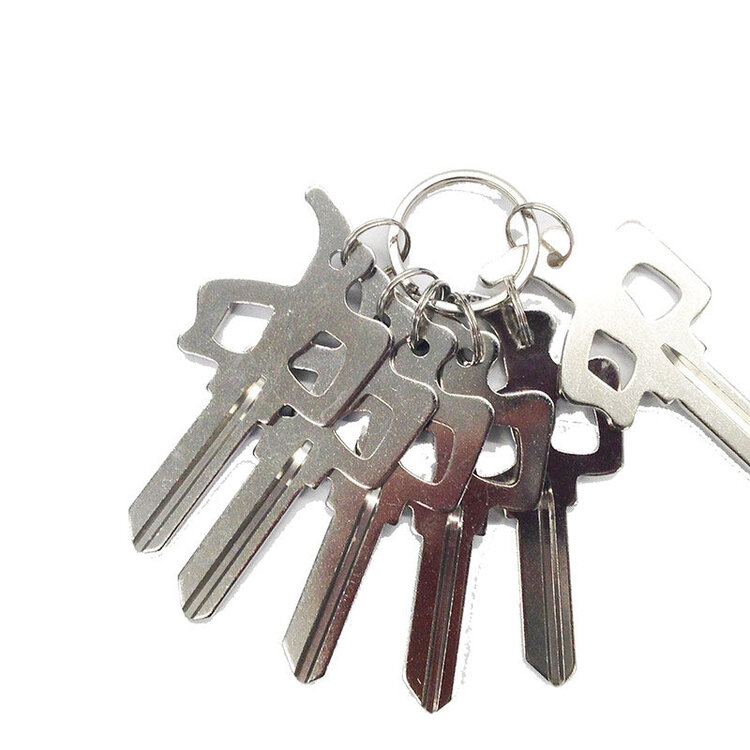 RDS RDS Chung Key Weiser | Silver