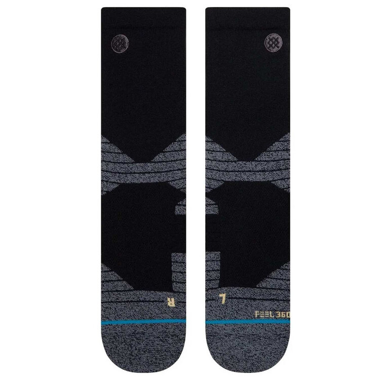 Stance Stance MLB Icon Sport Crew | Black