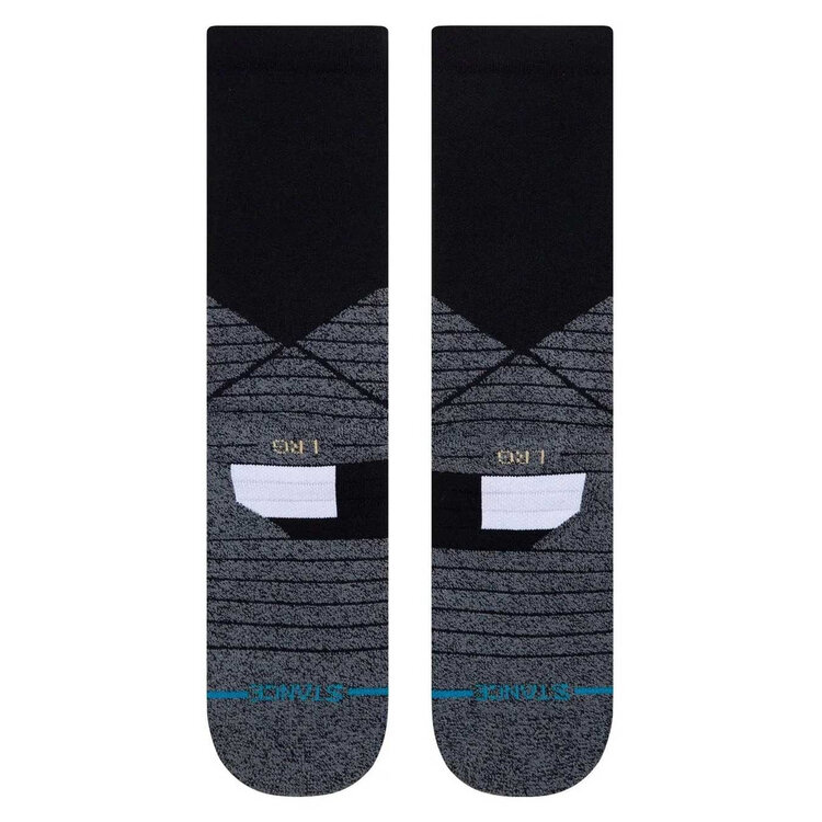 Stance Stance MLB Icon Sport Crew | Black