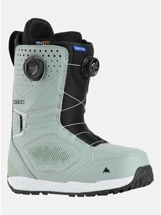 Burton Men's Photon BOA Snowboard Boots | Petrol Green