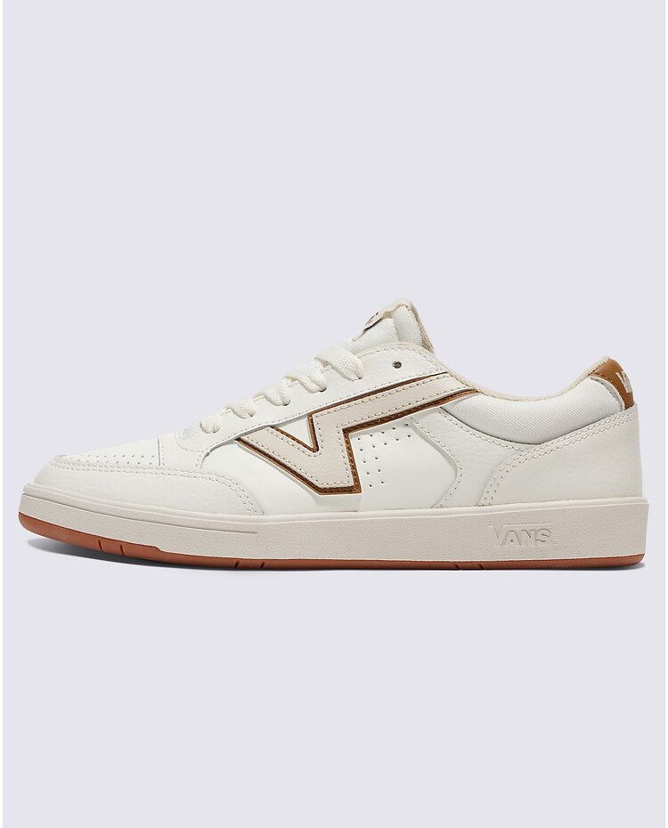 Vans Vans Lowland ComfyCush Shoe | Vintage Sport Vintage White