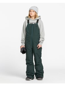 Volcom Volcom Barkley Insulated Bib Overall | Scarab