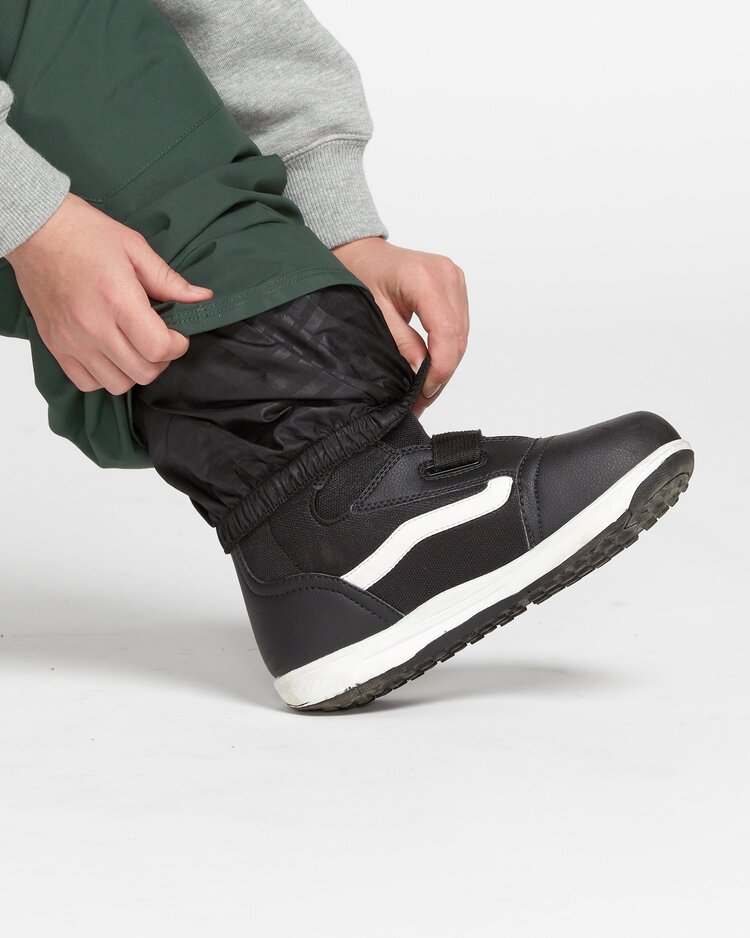 Volcom Volcom Barkley Insulated Bib Overall | Scarab