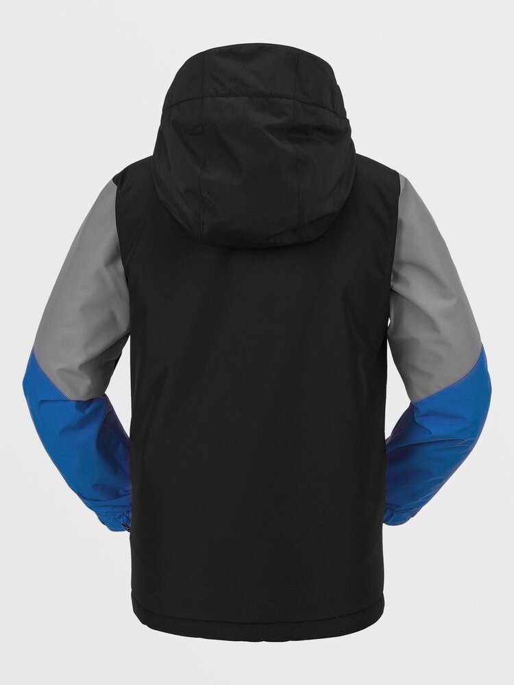 Volcom Kids' Vernon Insulated Jacket | Electric Blue