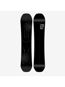 Endeavor Patrol Split Legacy w / Pucks Splitboard