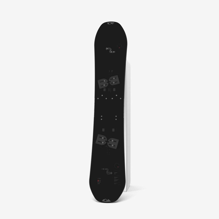 Endeavor Patrol Split Legacy w / Pucks Splitboard