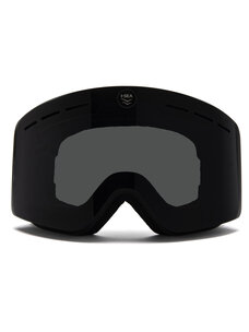 I-SEA Big Sky Goggle | Black / Smoke