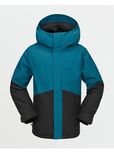 Volcom Volcom Vernon Ins Jacket | Cobalt