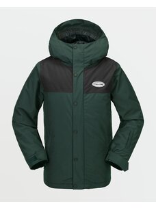 Volcom Kids' Stone.91 Insulated Jacket | Scarab