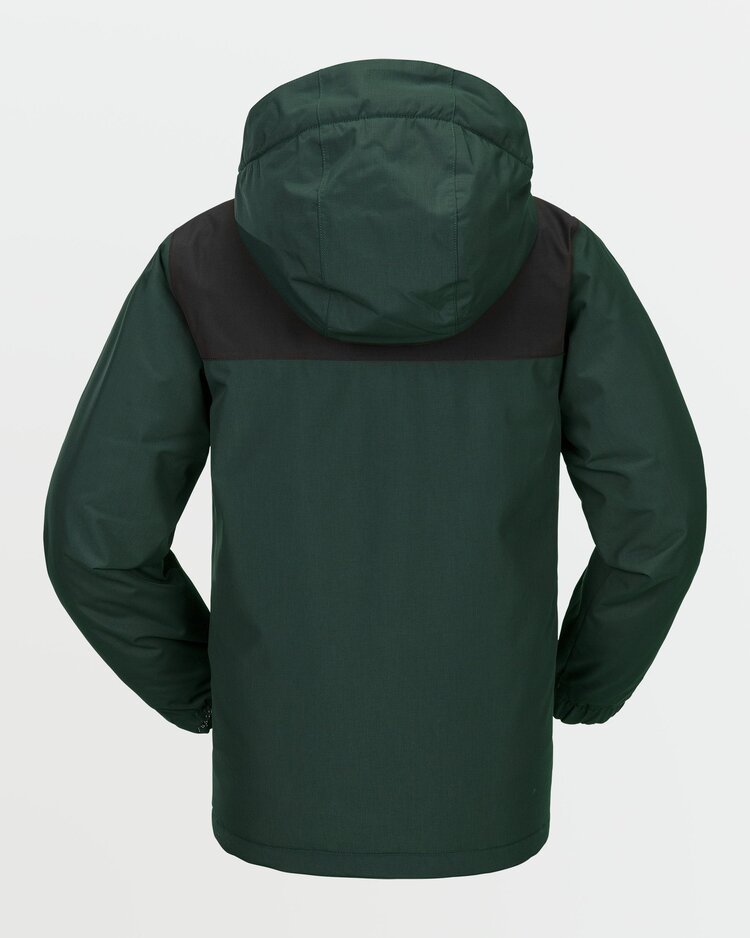 Volcom Kids' Stone.91 Insulated Jacket | Scarab