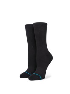 Stance Stance Womens Stp Icon 3Pk | Black