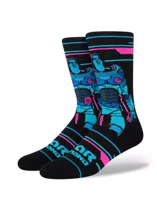 Stance Stance Kids Disney Lightyear Socks | Black