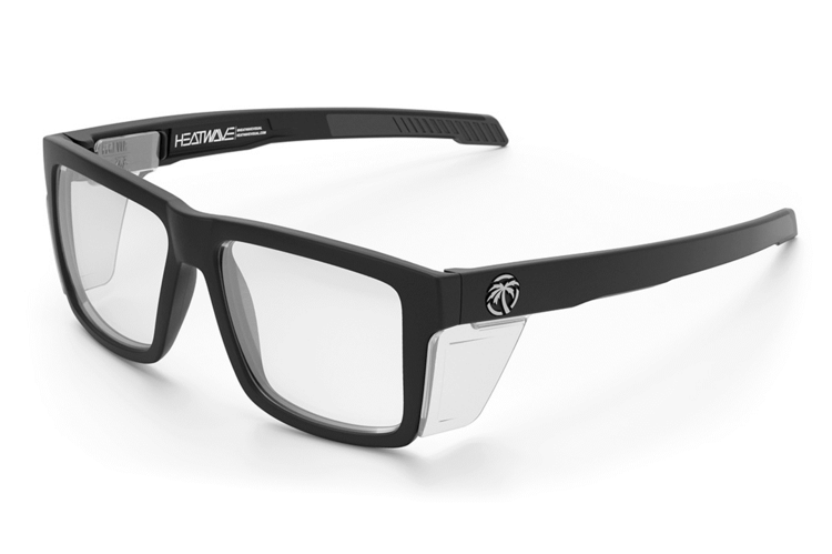 Heat Wave Performance Vise Z87+ | Photochromic