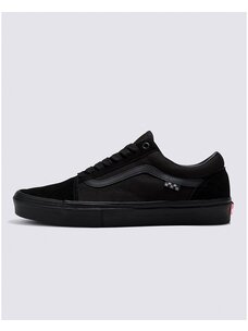 Vans Vans Skate Old Skool Shoe | BlackBlack